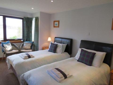 Meadowbank Guest House 波特里 外观 照片