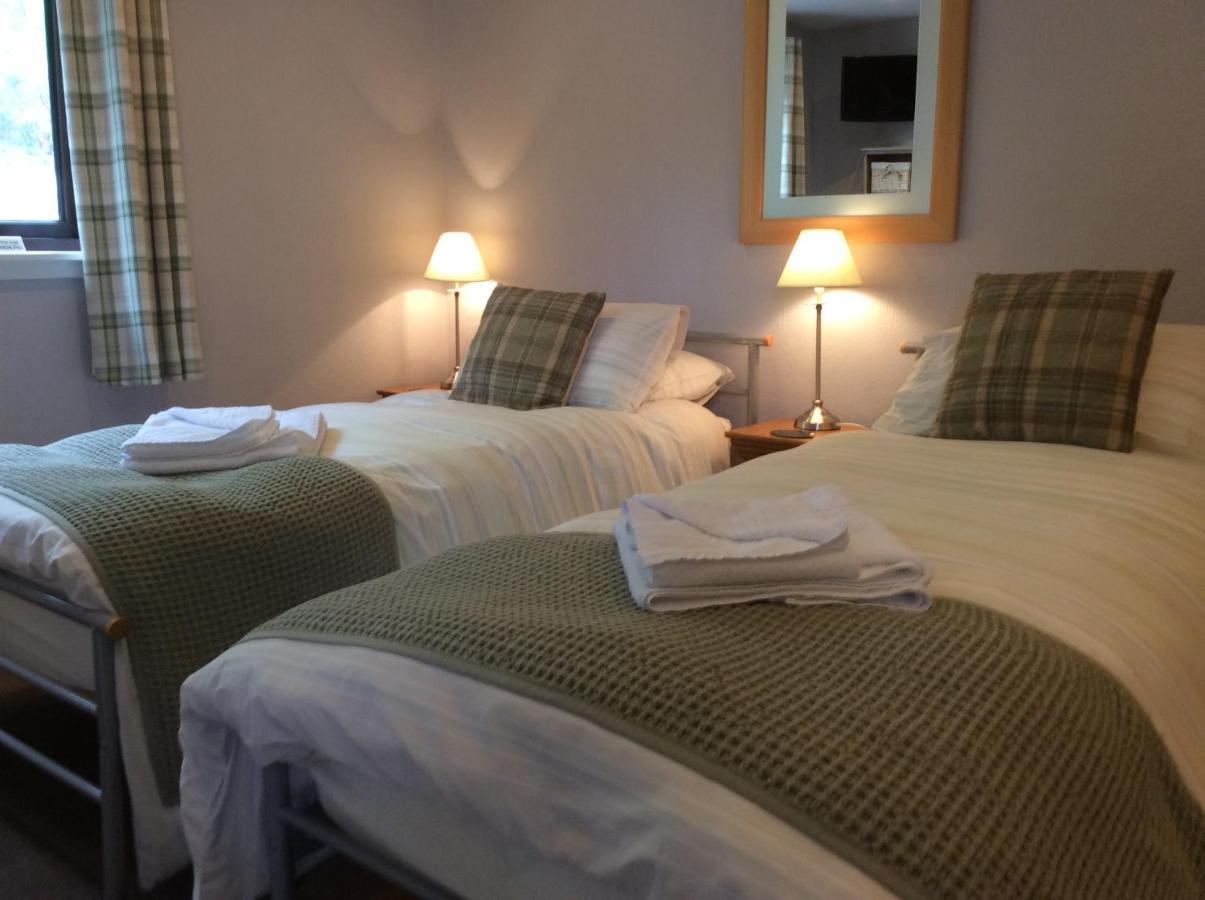 Meadowbank Guest House 波特里 外观 照片