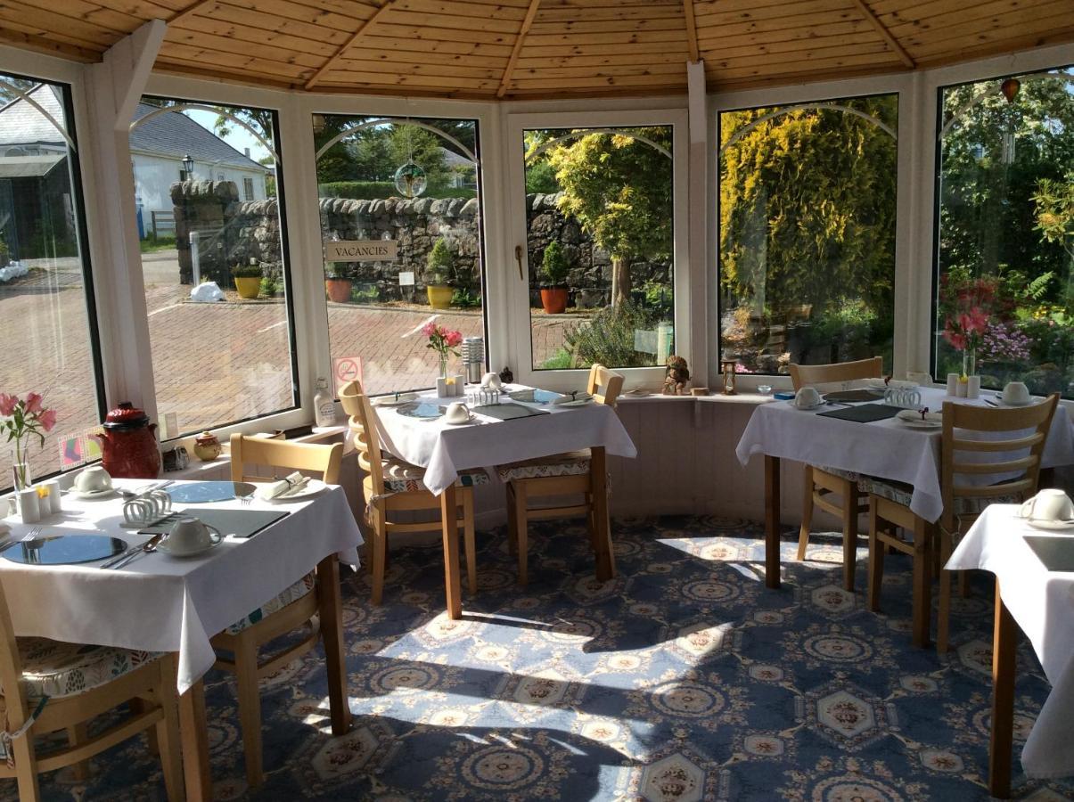 Meadowbank Guest House 波特里 外观 照片