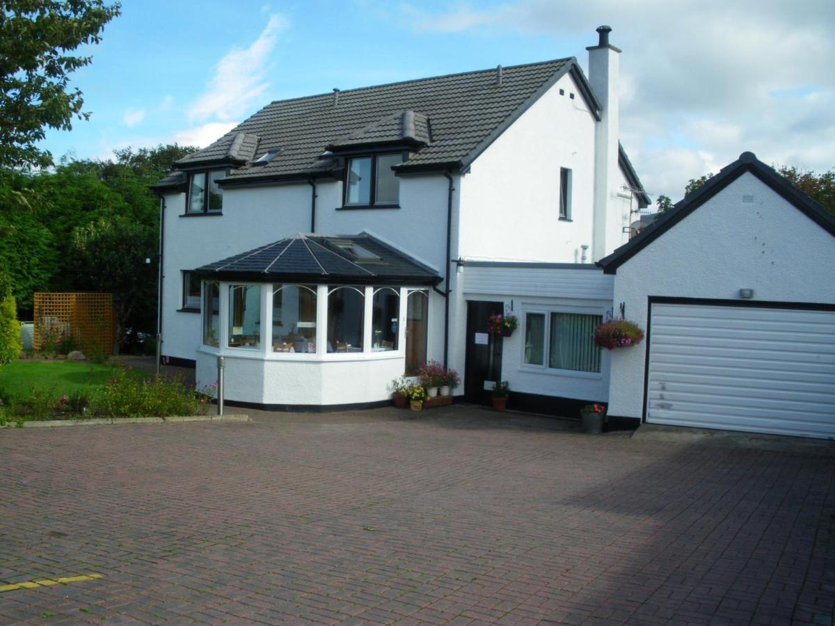 Meadowbank Guest House 波特里 外观 照片